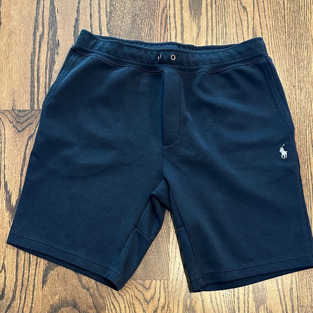 Ralph Lauren men’s shorts M Navy